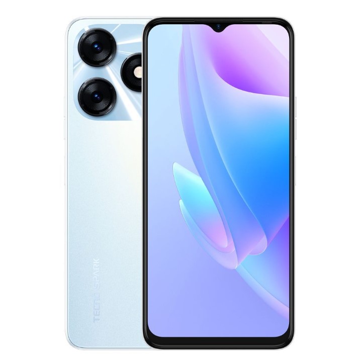 Tecno Spark 20What You Need to Know About Tecno Spark 20 Price in Pakistan 2025