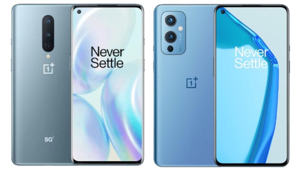 OnePlus 8 Pro vs OnePlus 9OnePlus 8 Pro vs OnePlus 9 Price in Pakistan 2025