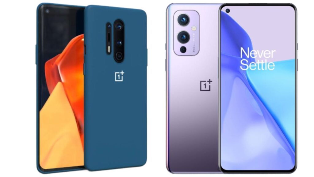 OnePlus 8 Pro vs OnePlus 9OnePlus 8 Pro vs OnePlus 9 Price in Pakistan 2025