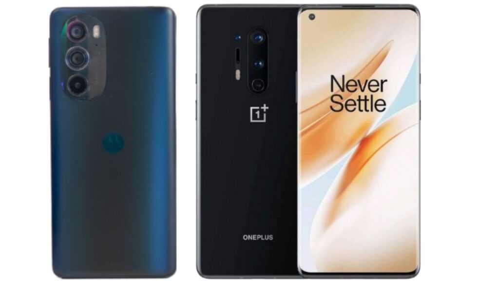 OnePlus 8 Pro vs Motorola Edge PlusOnePlus 8 Pro vs Motorola Edge Plus – Which Phone Should You Buy in 2025?