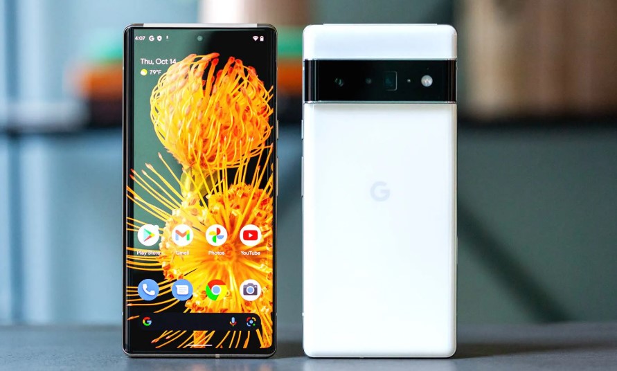 Google Pixel 6 Pro Price in PakistanGoogle Pixel 6 Pro Price in Pakistan – What You Must Know Before Buying
