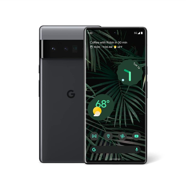 Google Pixel 6 Pro Price in PakistanGoogle Pixel 6 Pro Price in Pakistan – What You Must Know Before Buying