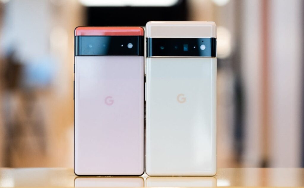 Google Pixel 6 Pro Price in PakistanGoogle Pixel 6 Pro Price in Pakistan – What You Must Know Before Buying