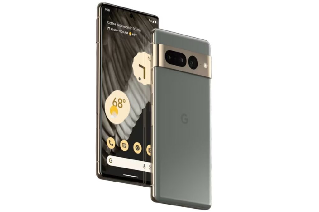 Google Pixel 7 Pro Price in PakistanGoogle Pixel 7 Pro Price in Pakistan – Why Should You Buy It in 2025?