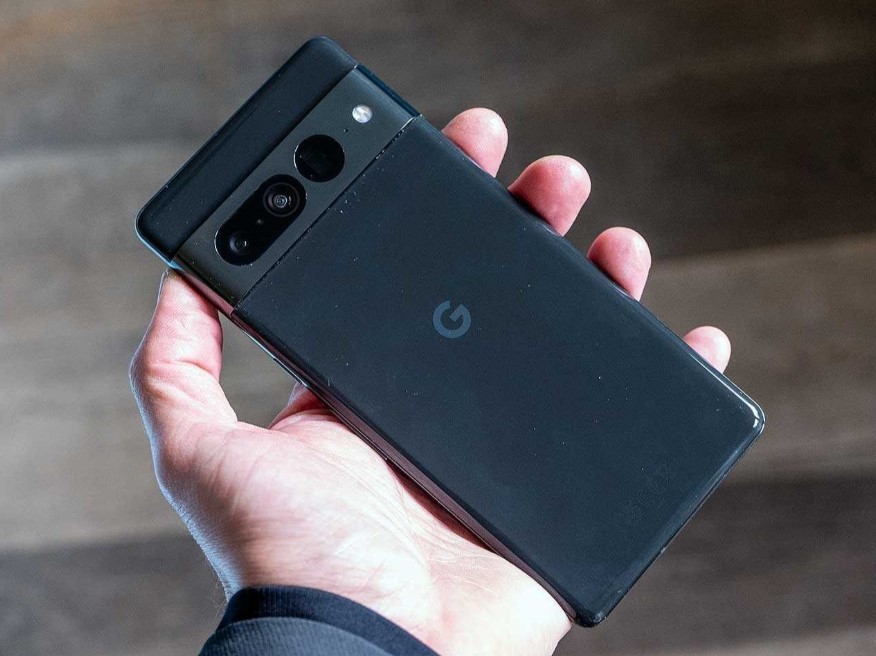 Google Pixel 7 Pro Price in PakistanGoogle Pixel 7 Pro Price in Pakistan – Why Should You Buy It in 2025?