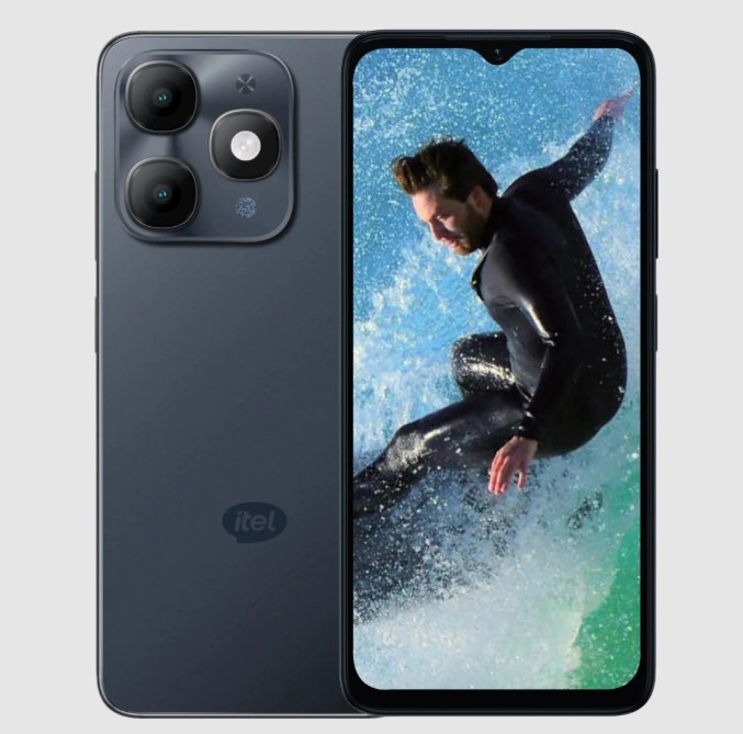 Itel A70 Price in PakistanItel A70 Price in Pakistan Full Specs, Features & Latest Updates 2025