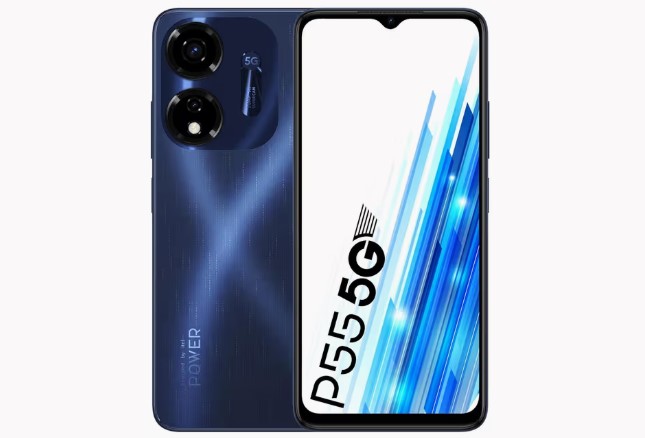 itel P55 5G Price in Indiaitel P55 5G Price in India – Should You Buy in 2025? Specs Explained