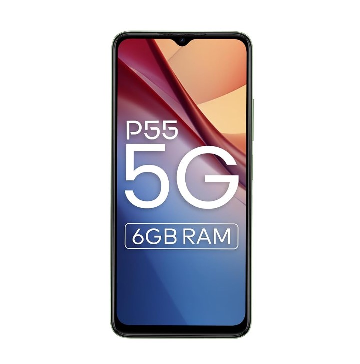 itel P55 5G Price in Indiaitel P55 5G Price in India – Should You Buy in 2025? Specs Explained