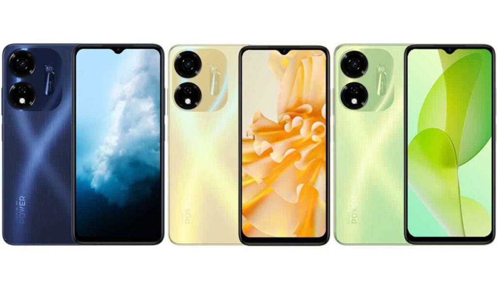 itel P55 5G Price in Indiaitel P55 5G Price in India – Should You Buy in 2025? Specs Explained