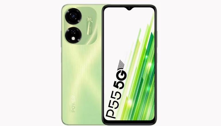 itel P55 5G Price in Indiaitel P55 5G Price in India – Should You Buy in 2025? Specs Explained