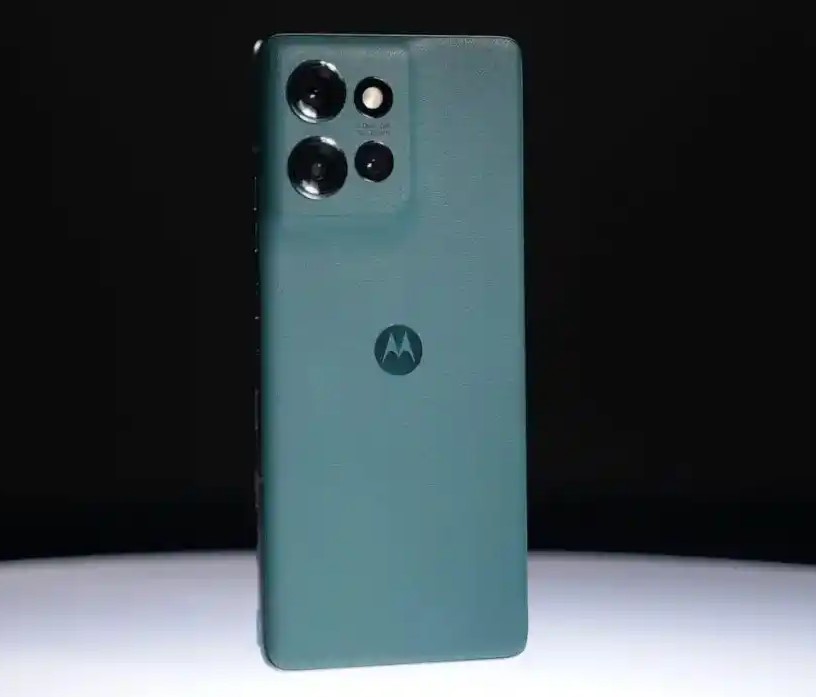 Motorola Edge 50 What You Should Know About the Motorola Edge 50 Price in Pakistan – 2025