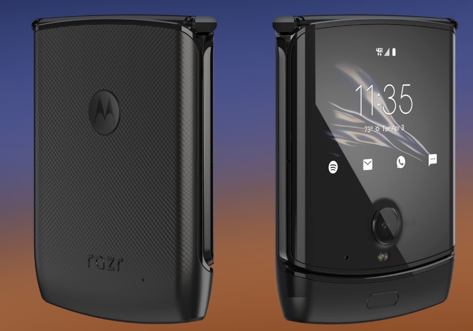 Motorola Razr What Makes It Unique? Price and Specifications Explained