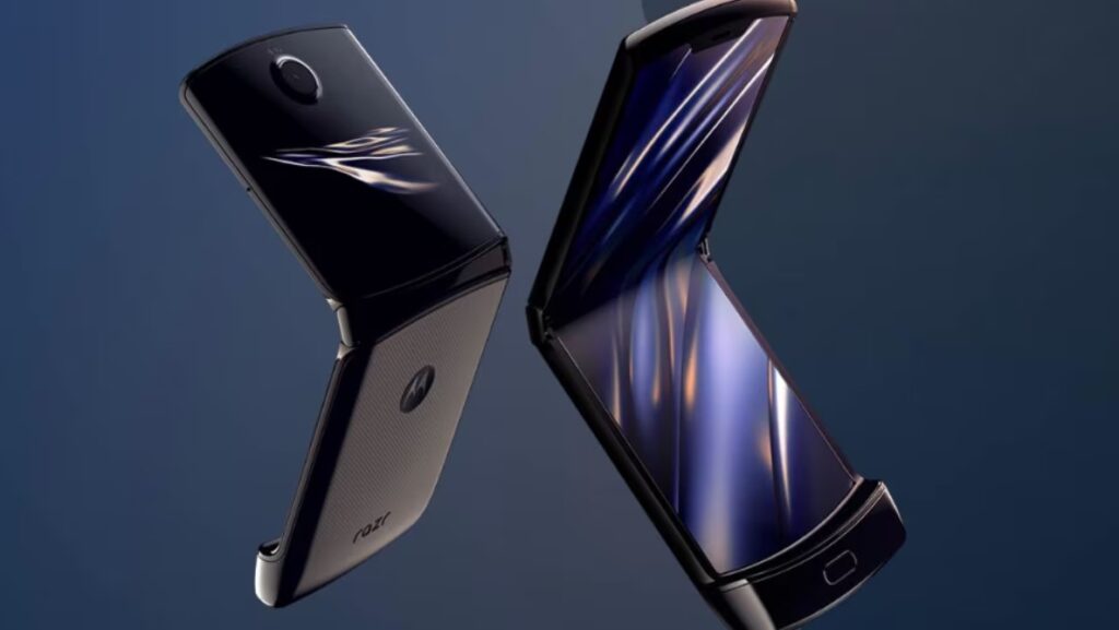 Motorola Razr Motorola Razr What Makes It Unique? Price and Specifications Explained