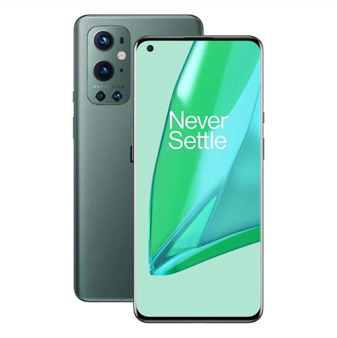OnePlus 9 ProOnePlus 9 Pro Price in Pakistan – All You Need to Know About This Model
