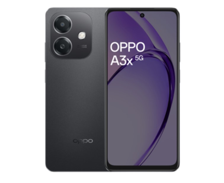 Oppo A3x Price in PakistanOppo A3x Price in Pakistan – What Makes It the Best Choice in 2025?