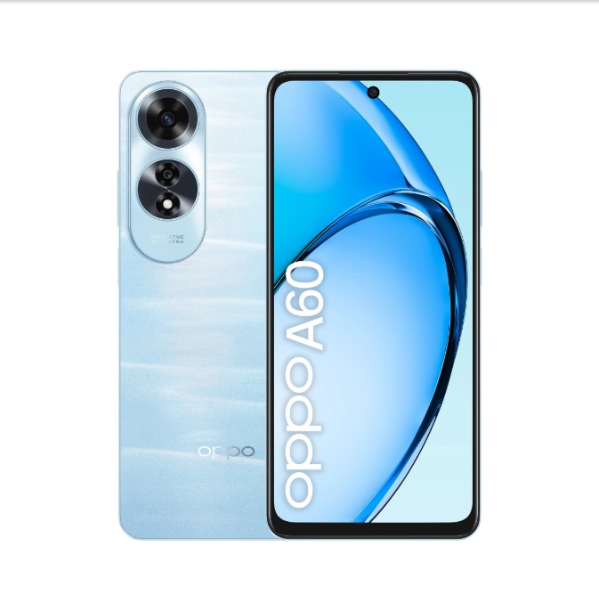 Oppo A60 What You Need to Know About the Oppo A60 Price in Pakistan Today