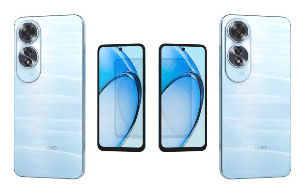Oppo A60 What You Need to Know About the Oppo A60 Price in Pakistan Today