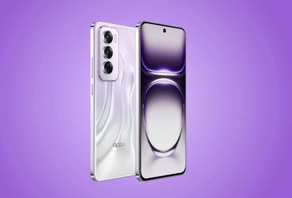 OPPO Reno 12 ProWhy the OPPO Reno 12 Pro Could Be Your Perfect Smartphone in 2025