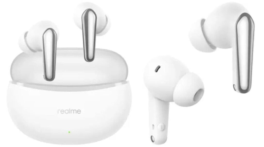 Realme Buds Air 3 Neo