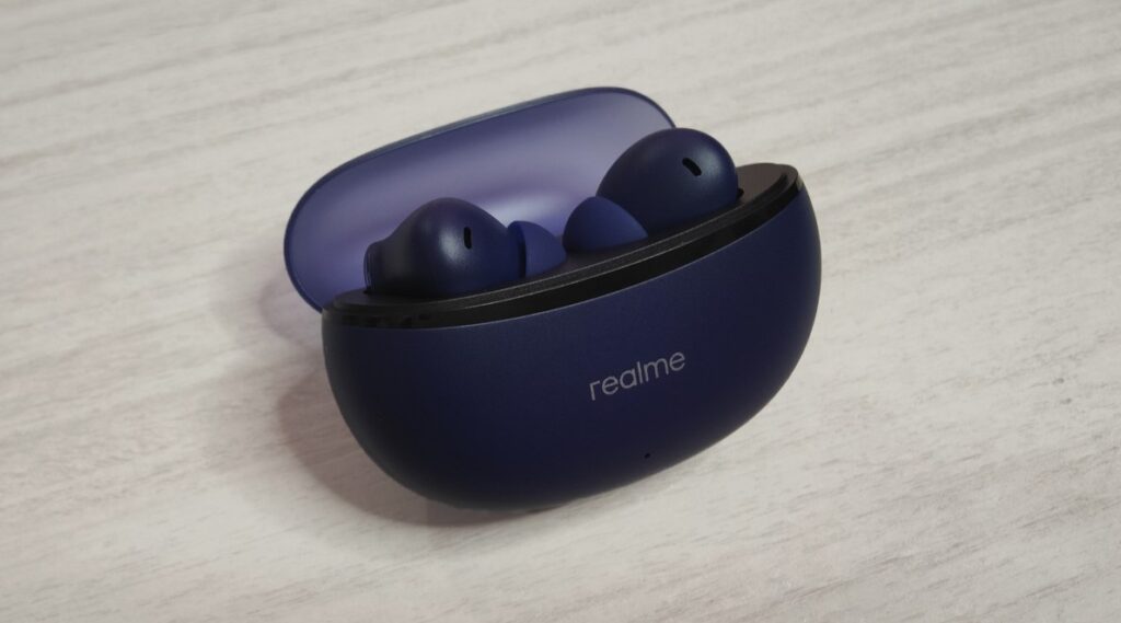 Realme Buds Air 3 Neo