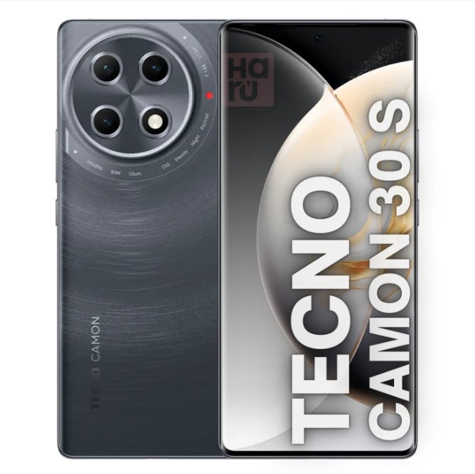 Tecno Camon 30sWhy Should You Explore the Tecno Camon 30s Price in Pakistan?