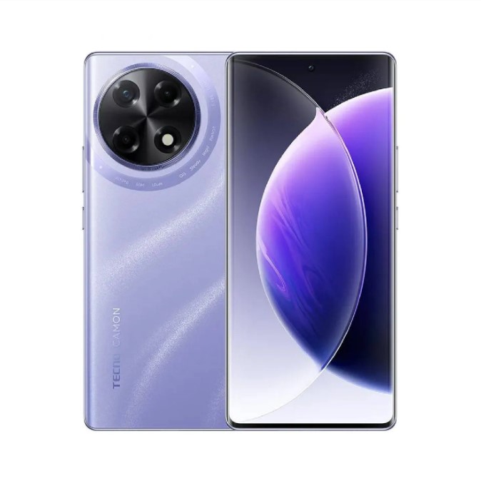 Tecno Camon 30sWhy Should You Explore the Tecno Camon 30s Price in Pakistan?