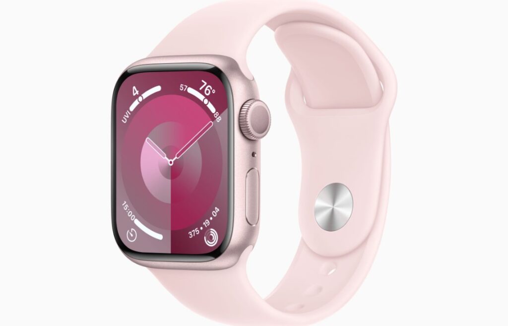 Apple Watch Series 9Apple Watch Series 9 – Why Should You Buy It in 2025? Full Review