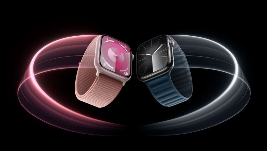 Apple Watch Series 9Apple Watch Series 9 – Why Should You Buy It in 2025? Full Review