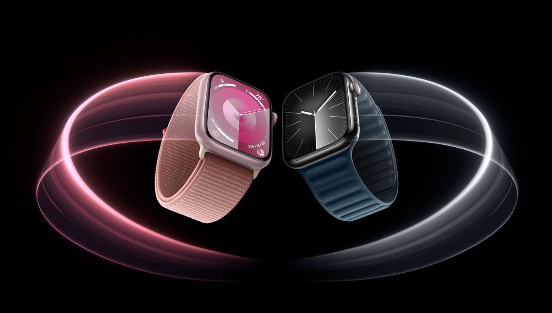 Apple-Watch-series-9