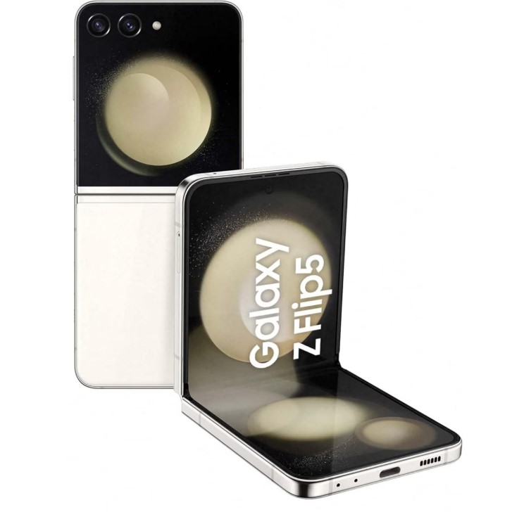 Galaxy Z Flip5Galaxy Z Flip5 Review – Why You Should Consider It in 2025