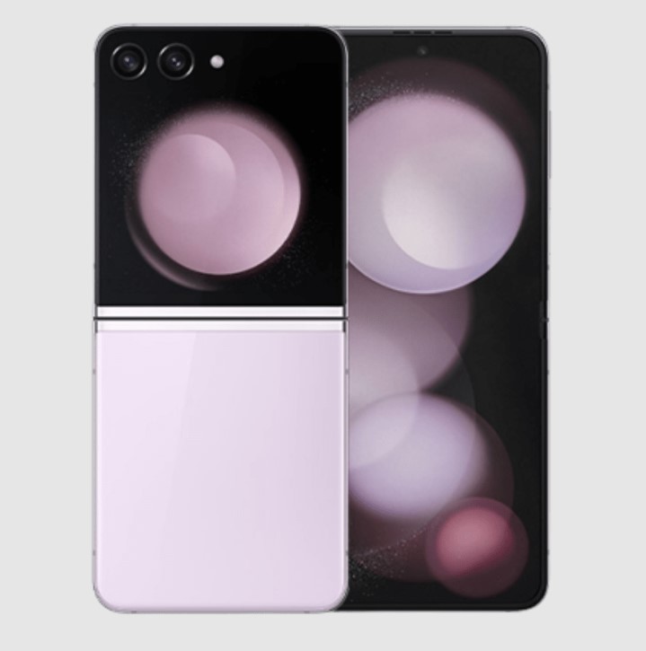 Galaxy Z Flip5Galaxy Z Flip5 Review – Why You Should Consider It in 2025