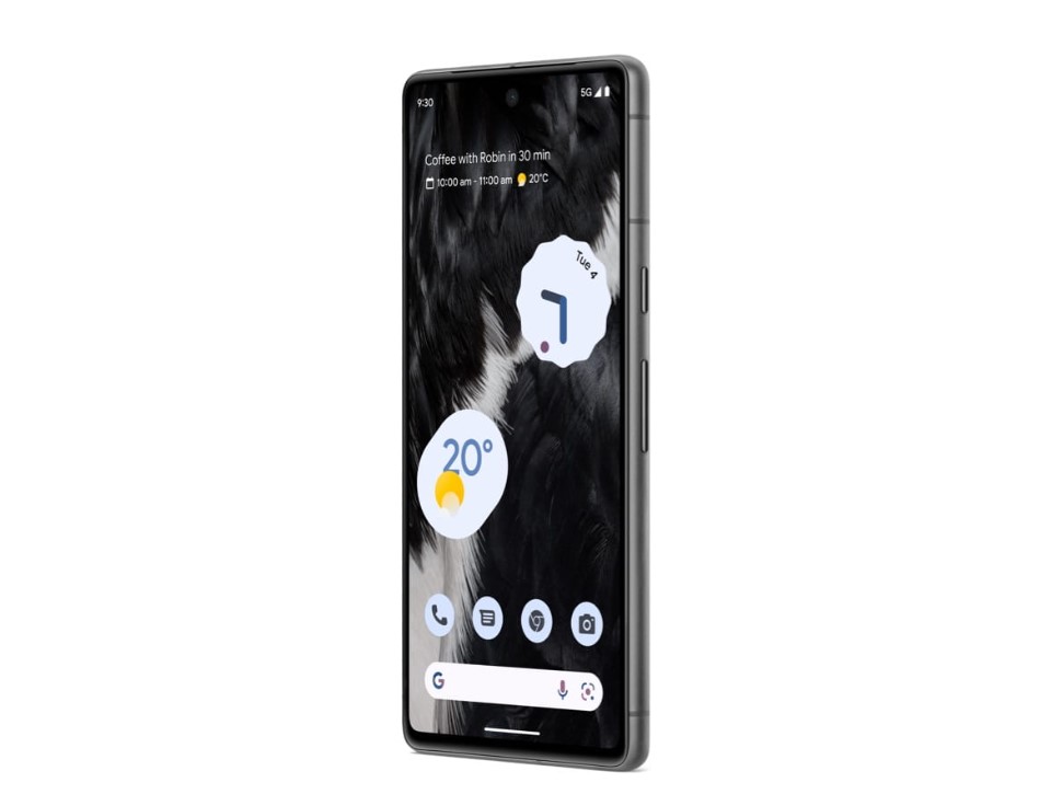 Google Pixel 7 Google Pixel 7 – Specs, Price & Review 2025