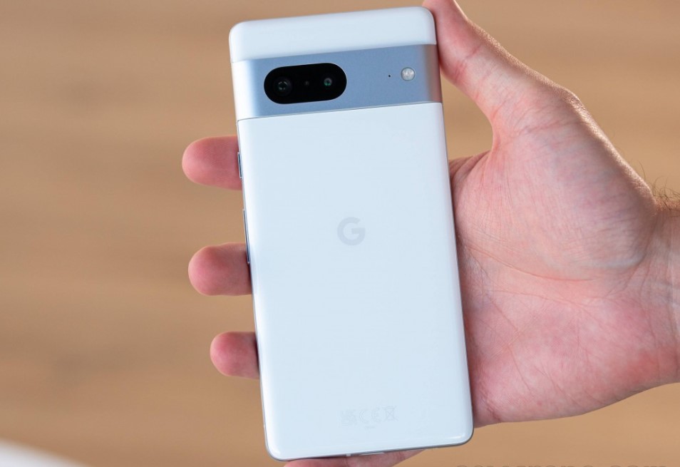 Google Pixel 7 Google Pixel 7 – Specs, Price & Review 2025
