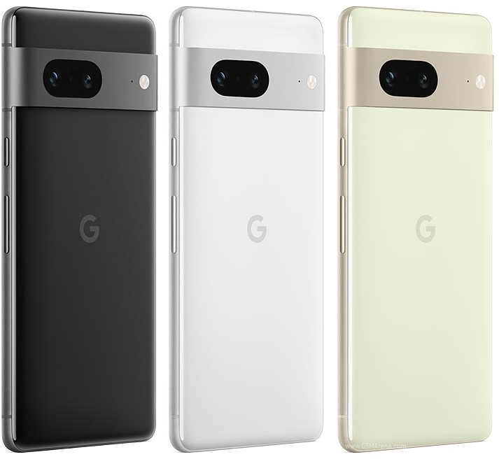 Google Pixel 7 Google Pixel 7 – Specs, Price & Review 2025
