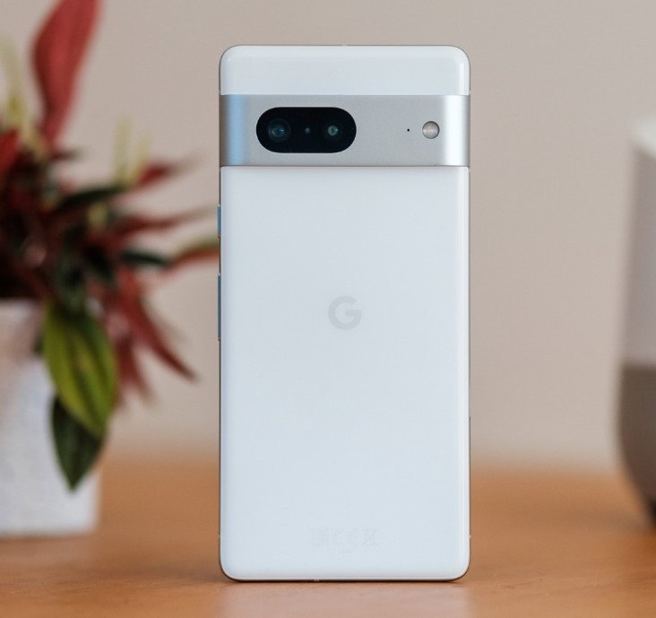 Google Pixel 7 Google Pixel 7 – Specs, Price & Review 2025