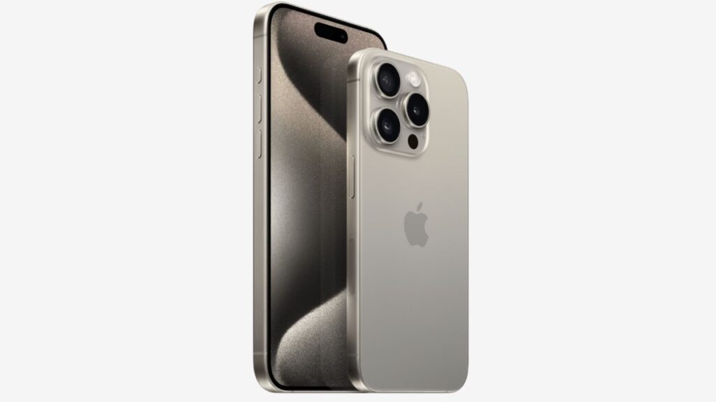 iPhone 15 Pro Price in India 2025iPhone 15 Pro Price in India 2025 – Should You Buy It? Full Specs & Honest Review