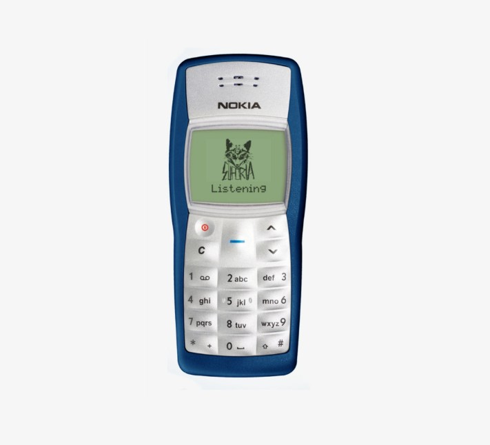 Nokia 1100Nokia 1100 Relaunched – Classic Phone with Long Battery Life & Durable Design
