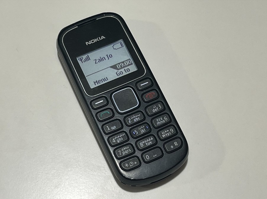 Nokia 1280 Nokia 1280 – Should You Buy It in 2025? Full Specs, Features & Final Review
