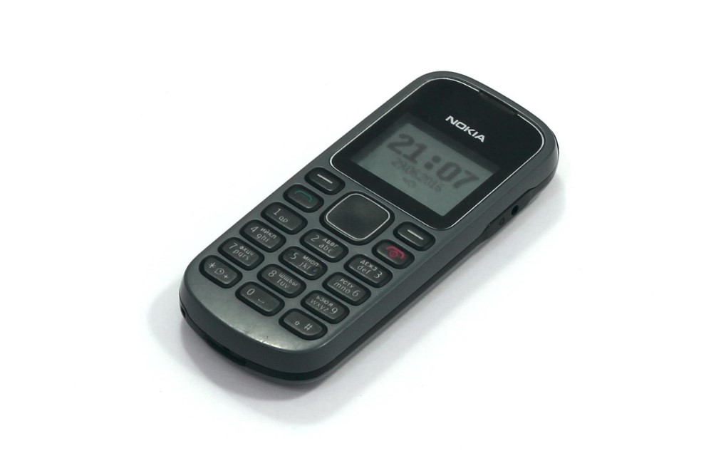 Nokia 1280 Nokia 1280 – Should You Buy It in 2025? Full Specs, Features & Final Review