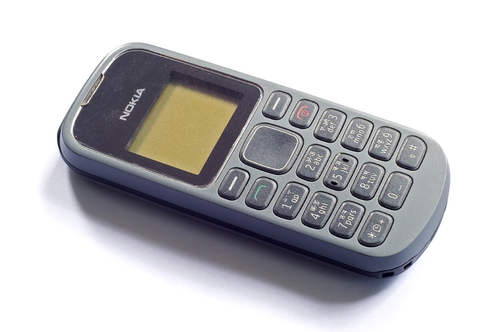 Nokia 1280 Nokia 1280 – Should You Buy It in 2025? Full Specs, Features & Final Review