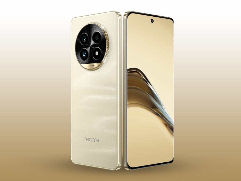 Realme 13 Pro Price in India 2025Realme 13 Pro Price in India 2025 – Full Specs, Features & Honest Review
