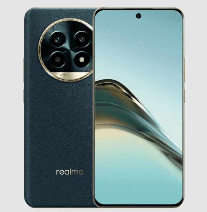 Realme 13 Pro Price in India 2025Realme 13 Pro Price in India 2025 – Full Specs, Features & Honest Review
