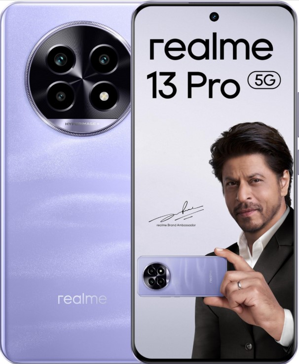 Realme 13 Pro Price in India 2025Realme 13 Pro Price in India 2025 – Full Specs, Features & Honest Review