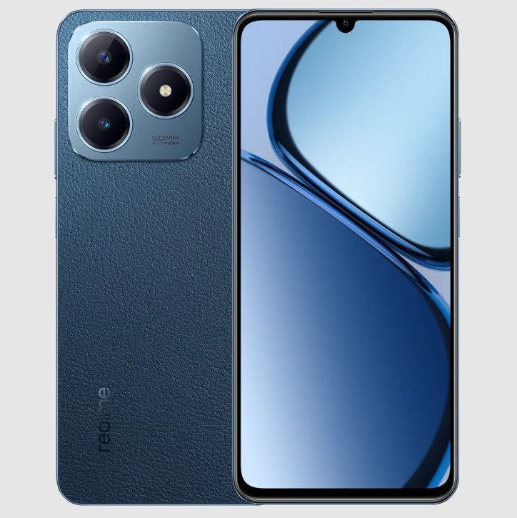 Realme C63 Price in PakistanRealme C63 Price in Pakistan – Why Should You Buy It in 2025? Full Review