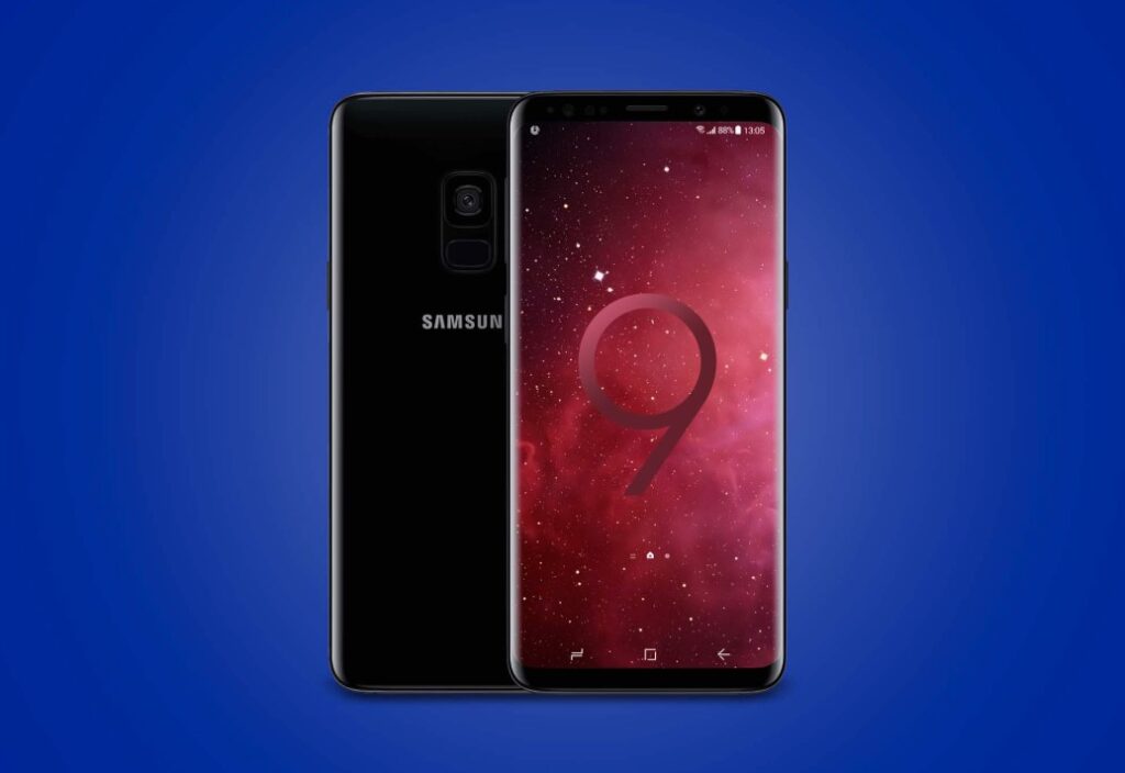 Samsung Galaxy S9 Price in USA 2025Samsung Galaxy S9 Price in USA 2025 – Full Specs, Features & Honest Review