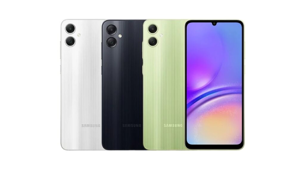 Samsung A06 Price in PakistanSamsung A06 Price in Pakistan – Why Buyers Are Choosing It in 2025