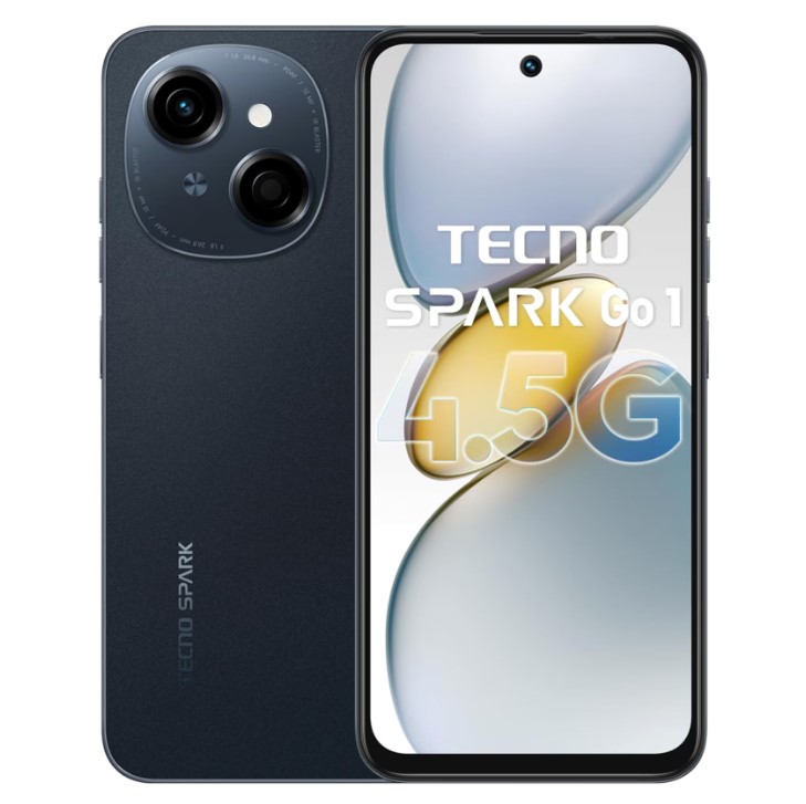Tecno Spark Go 1Tecno Spark Go 1 Review – What Makes It a Smart Choice in 2025?