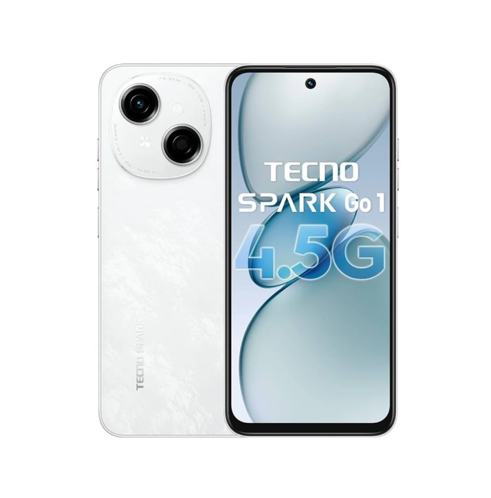 Tecno Spark Go 1Tecno Spark Go 1 Review – What Makes It a Smart Choice in 2025?
