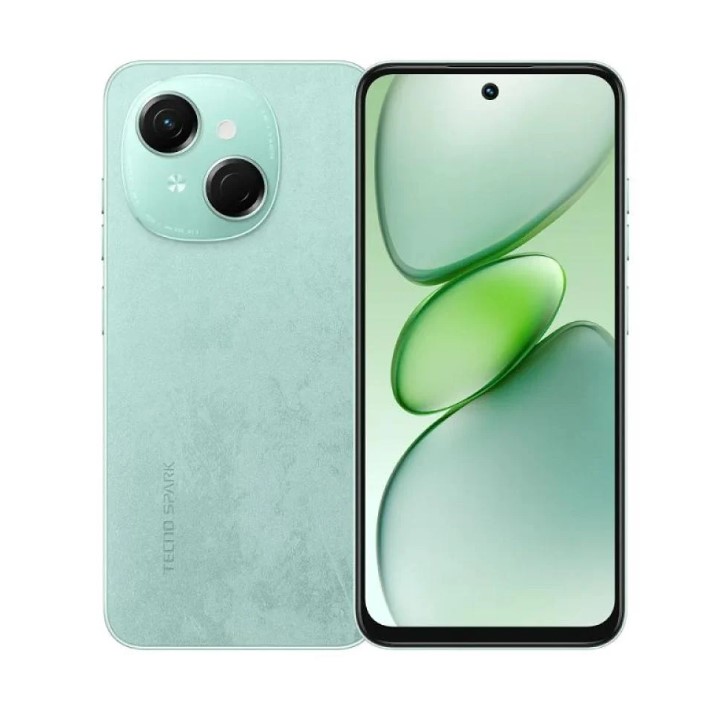 Tecno Spark Go 1Tecno Spark Go 1 Review – What Makes It a Smart Choice in 2025?