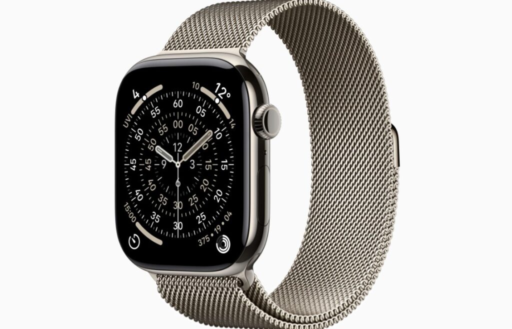 Apple Watch Series 11Apple Watch Series 11 – What You Need to Know Before Buying in 2025